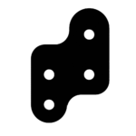 Ender3 Y-Axis Idler Pulley Plate - Image 3