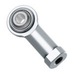 M3 Male Fish Eye Rod End Bearing SA3T/K