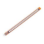 Long Flex Sensor 4.5Inch, 114mm