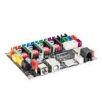 MKS DLC32 MAX Motherboard  4 Axis CNC Controller