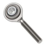 M3 Male Fish Eye Rod End Bearing SA3T/K