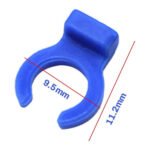 3D Printer Pneumatic Connector Clip For PC4 - Image 3