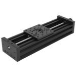 Lead Screw T8 Complete CNC Sliding Table 500mm