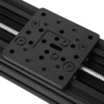 Lead Screw T8 Complete CNC Sliding Table 250mm - Image 3