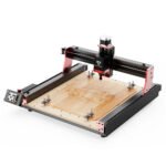 TTC450 PRO CNC Router Machine | TwoTrees