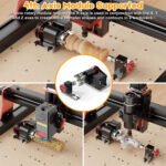 TTC450 PRO CNC Router Machine | TwoTrees - Image 10