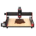 TTC450 PRO CNC Router Machine | TwoTrees - Image 2