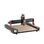 TTC450 PRO CNC Router Machine | TwoTrees - Image 3