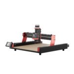 TTC450 PRO CNC Router Machine | TwoTrees - Image 4