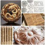 TTC450 PRO CNC Router Machine | TwoTrees - Image 9