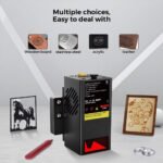 TTS-20 Pro Laser Module | TwoTrees - Image 2