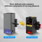TTS-20 Pro Laser Module | TwoTrees - Image 3