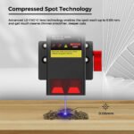 TTS-20 Pro Laser Module | TwoTrees - Image 5
