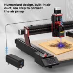 TTS-20 Pro Laser Module | TwoTrees - Image 4