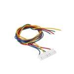 Nema23 Stepper Motor Cable, 50Cm, XH-2.54 Terminal - Image 3