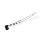 Bambu Lap P1P/P1S Thermistor Ceramic Cartridge Heater 24Vdc, 48W - Image 4