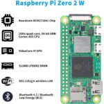 Raspberry Pi Zero 2 W - Image 3