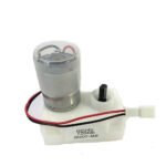 TZ040E 24 Vdc Plastic Gearbox Motor | Used