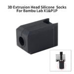 Bambu Lap Silicone Sock, X1/P1 Series - Image 3