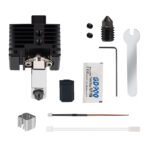 Bambu Lap Hotend Kit With Heater and Thermistor, X1 Series