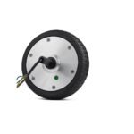 8Inch Hoverboard Hub Motor Wheel 36Vdc, 350W | Used - Image 2