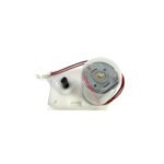 TZ040E 24 Vdc Plastic Gearbox Motor | Used - Image 2