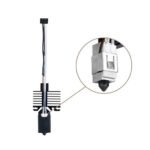 Bambu Lap Hotend Kit With Heater and Thermistor, P1 Series - Image 3