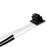 Bambu Lap P1P/P1S Thermistor Ceramic Cartridge Heater 24Vdc, 48W - Image 3