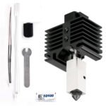 Bambu Lap Hotend Kit With Heater and Thermistor, X1 Series - Image 2