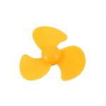 50mm Three Blade Propeller 4mm Shaft Hole