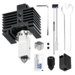 Bambu Lap Hotend Kit With Heater and Thermistor, P1 Series - Image 2