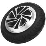 8Inch Hoverboard Hub Motor Wheel 36Vdc, 350W | Used - Image 4