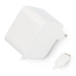 Raspberry Pi 27W USB-C Power Supply - Image 5