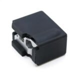 E3D Volcano Heat Block Silicone Sock - Black - Image 2