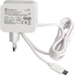 Raspberry Pi 27W USB-C Power Supply - Image 3