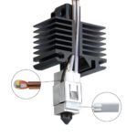 Bambu Lap X1/X1C Ceramic Heater 24V 48W - Image 4