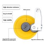 Bambu Lap X1/X1C Hardened Steel Extruder Gear Assembly - Image 3