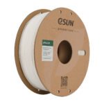 eSUN Natural PLA-LW Filament, 1.75mm, 0.5kg/Roll