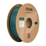 eSUN Morandi Green PLA-Matte Filament, 1.75mm, 1kg/Roll