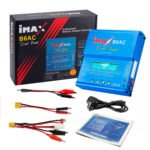 iMAX B6AC Dual Power 80W Professional Balance Charger/Discharger - Image 2