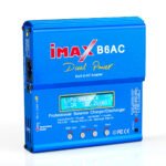iMAX B6AC Dual Power 80W Professional Balance Charger/Discharger