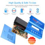 iMAX B6AC Dual Power 80W Professional Balance Charger/Discharger - Image 4