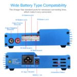 iMAX B6AC Dual Power 80W Professional Balance Charger/Discharger - Image 5