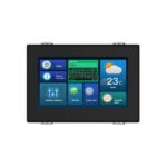 7Inch Touch Display DMT80480C070-15WT | DWIN