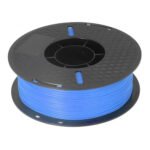 Blue HS-PLA Filament, 1.75mm, 1kg/Roll | TwoTrees - Image 3