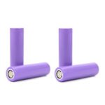 Rechargeable AA Battery, 1800mAh, Ni-MH