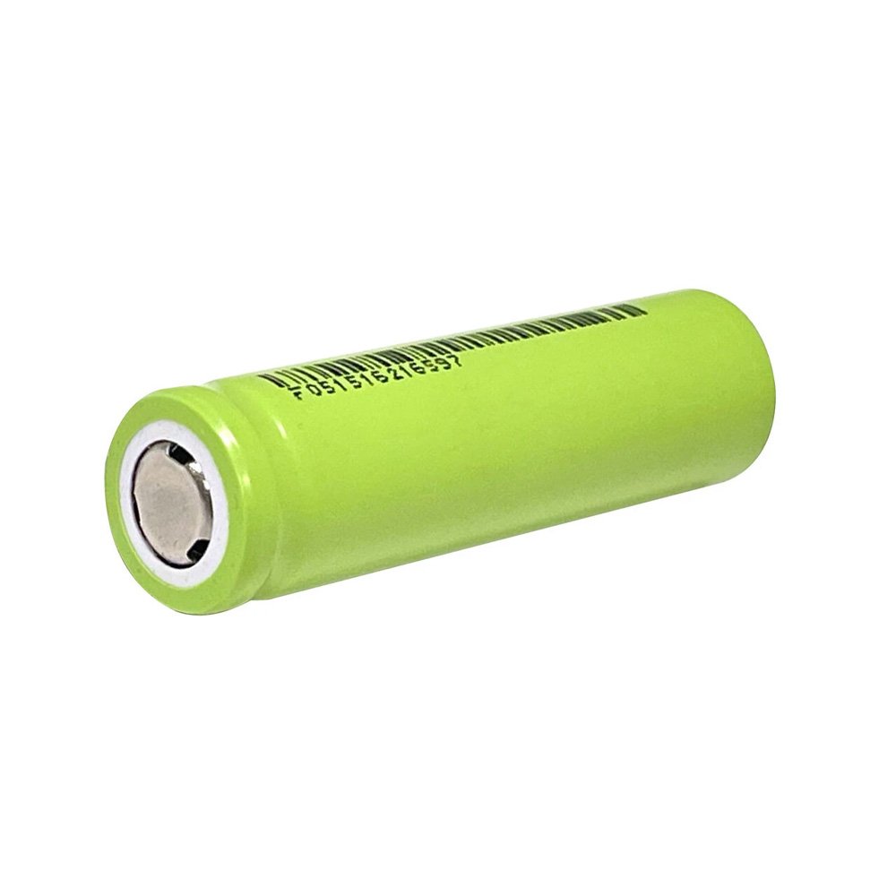 Rechargeable AA Battery, 1800mAh, Ni-MH view 2