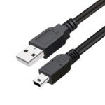 Mini USB Cable For Arduino, 150Cm Length