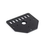 Nema23 Threaded Rod Plate | Openbuilds