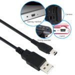 Mini USB Cable For Arduino, 150Cm Length - Image 3